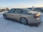 2002 Pontiac Bonneville SLE