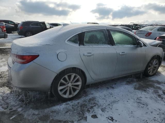 2016 Buick Verano