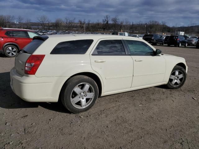 2005 Dodge Magnum SXT