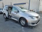 2019 Chrysler Pacifica Hybrid Touring L