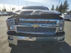 2015 Chevrolet Silverado C1500 LT