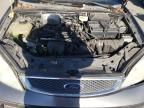 2007 Ford Focus ZX4