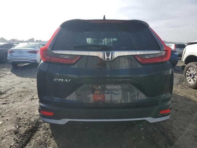 2020 Honda CR-V EXL