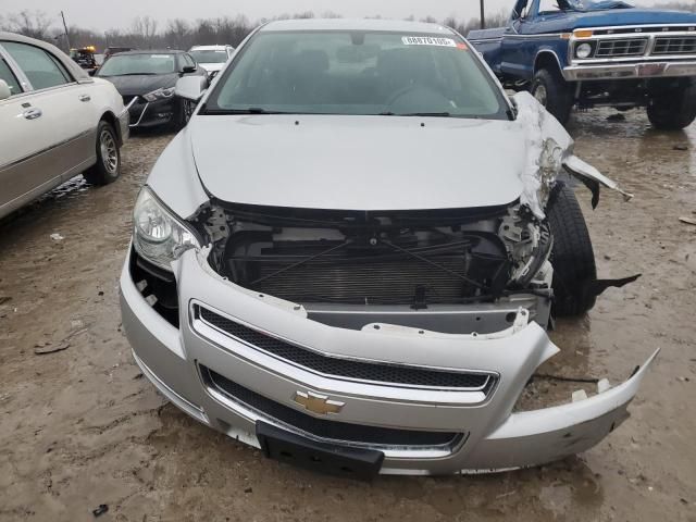 2012 Chevrolet Malibu 1LT