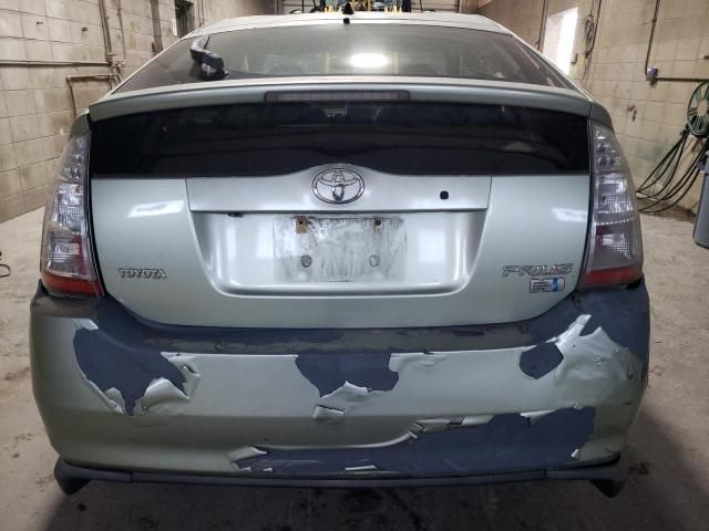 2006 Toyota Prius