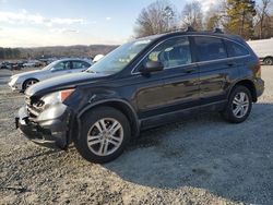 2011 Honda CR-V EX en venta en Concord, NC