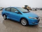 2010 Honda Insight EX