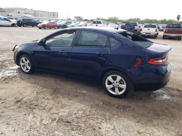 2015 Dodge Dart SXT