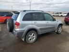 2001 Toyota Rav4