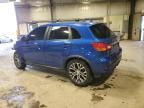 2018 Mitsubishi Outlander Sport ES