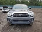 2012 Toyota Tacoma Double Cab