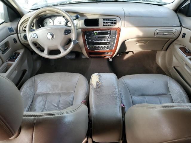 2003 Mercury Sable LS Premium