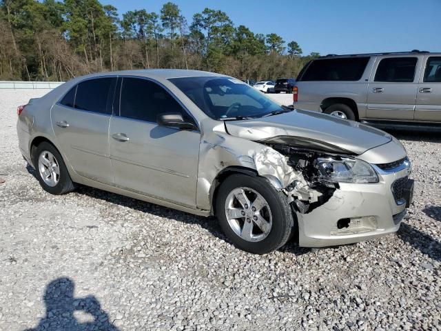 2014 Chevrolet Malibu LS