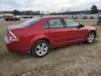 2007 Ford Fusion SE