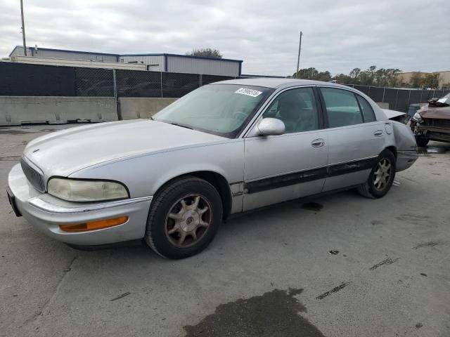 2003 Buick Park Avenue