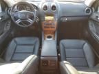 2009 Mercedes-Benz ML 350