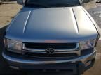 2001 Toyota 4runner SR5