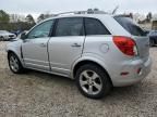 2013 Chevrolet Captiva LTZ