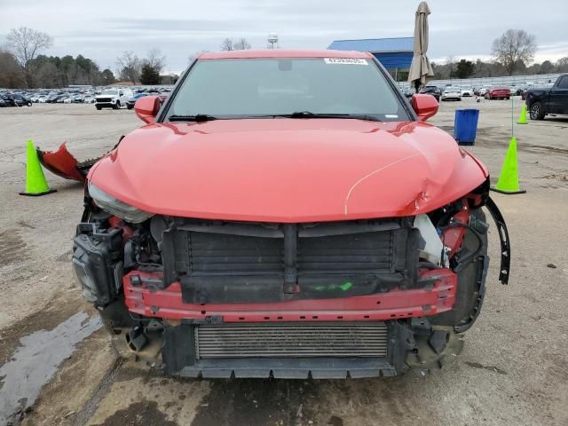 2020 Chevrolet Blazer 2LT