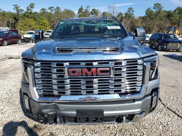 2024 GMC Sierra K2500 Denali