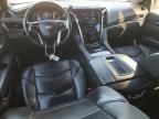 2018 Cadillac Escalade ESV Platinum