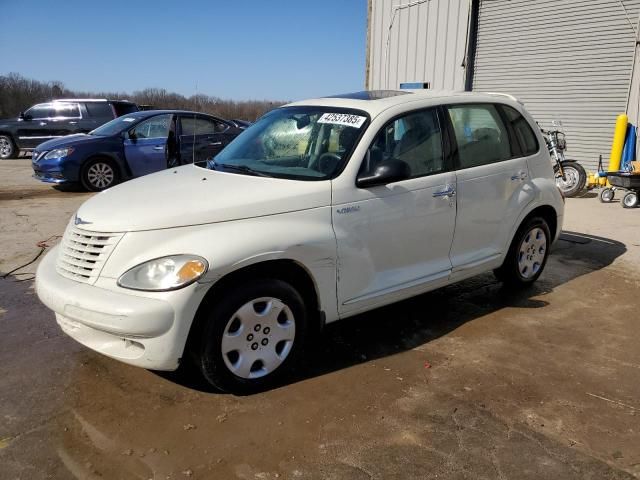 2005 Chrysler PT Cruiser Touring