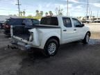 2014 Nissan Frontier S