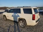 2015 Chevrolet Tahoe C1500 LT