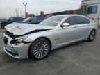 2011 BMW 740 LI