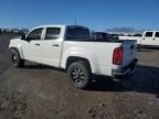 2020 Chevrolet Colorado