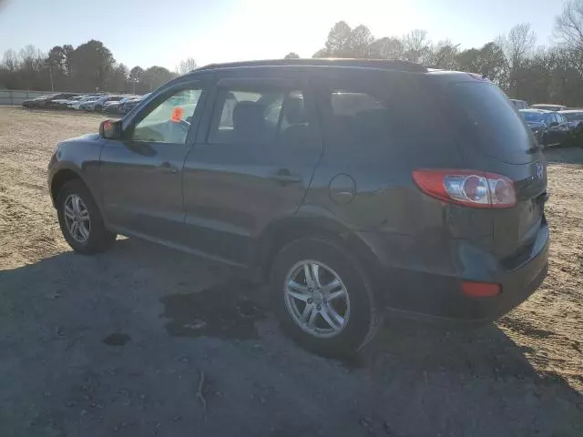 2011 Hyundai Santa FE GLS