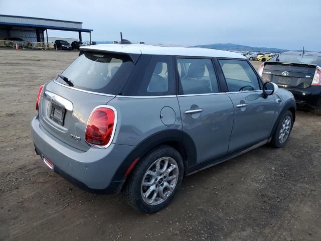 2019 Mini Cooper