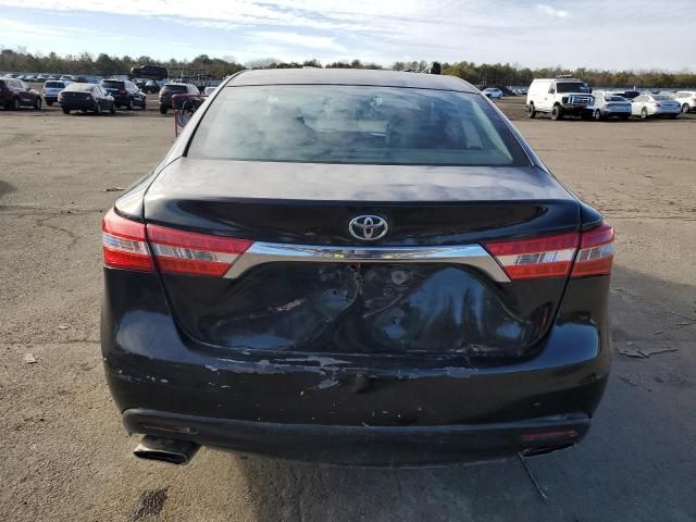 2013 Toyota Avalon Base