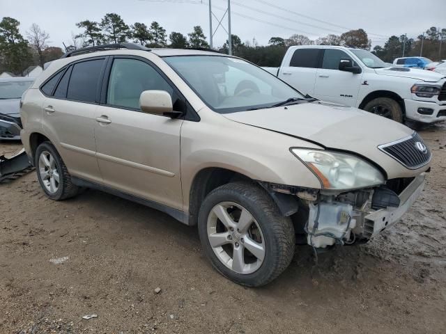 2005 Lexus RX 330