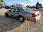 2004 Mercury Grand Marquis GS