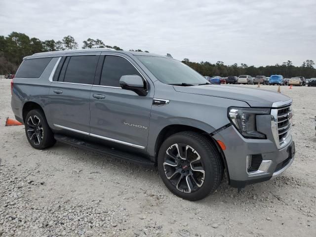 2022 GMC Yukon XL C1500 SLT