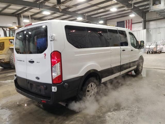 2020 Ford Transit T-350