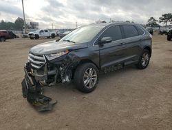 2018 Ford Edge SEL en venta en Newton, AL