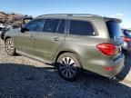 2014 Mercedes-Benz GL 450 4matic