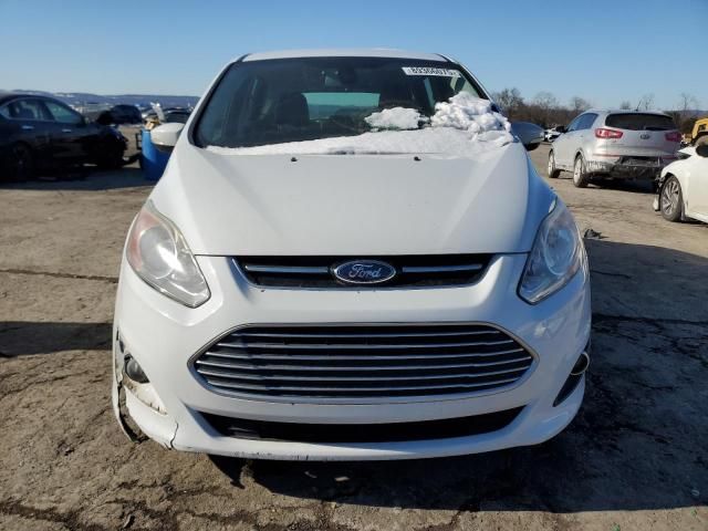 2014 Ford C-MAX SEL