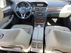 2013 Mercedes-Benz E 350 4matic