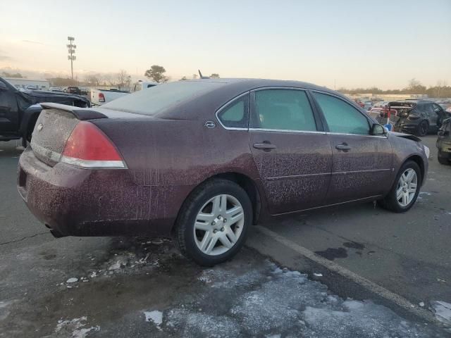 2007 Chevrolet Impala LT