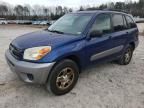 2004 Toyota Rav4