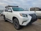 2017 Lexus GX 460