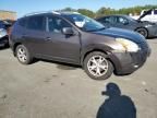 2009 Nissan Rogue S