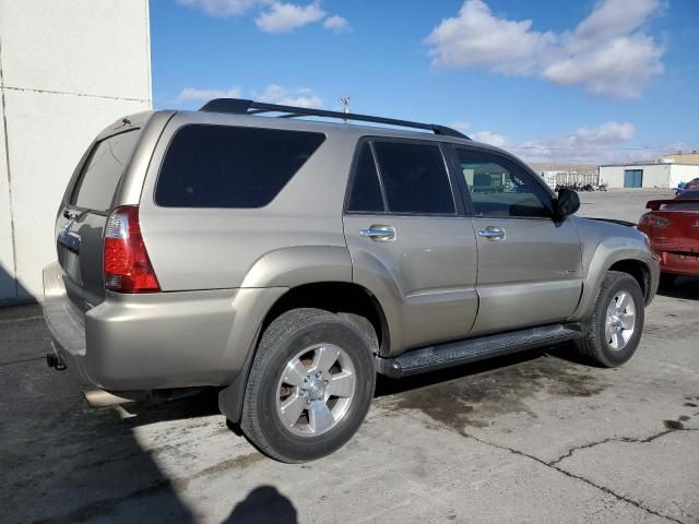 2006 Toyota 4runner SR5