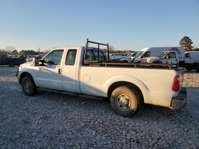 2014 Ford F250 Super Duty