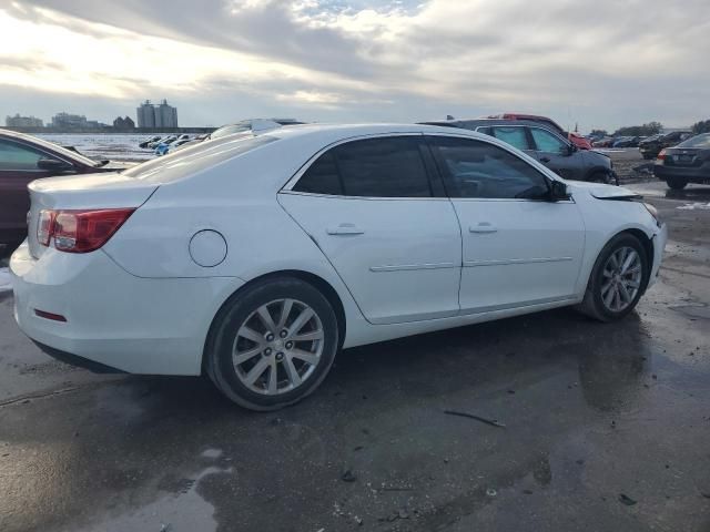 2015 Chevrolet Malibu 2LT