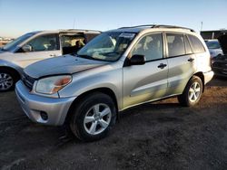 2005 Toyota Rav4 en venta en Brighton, CO