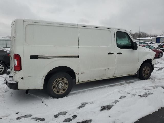 2013 Nissan NV 1500